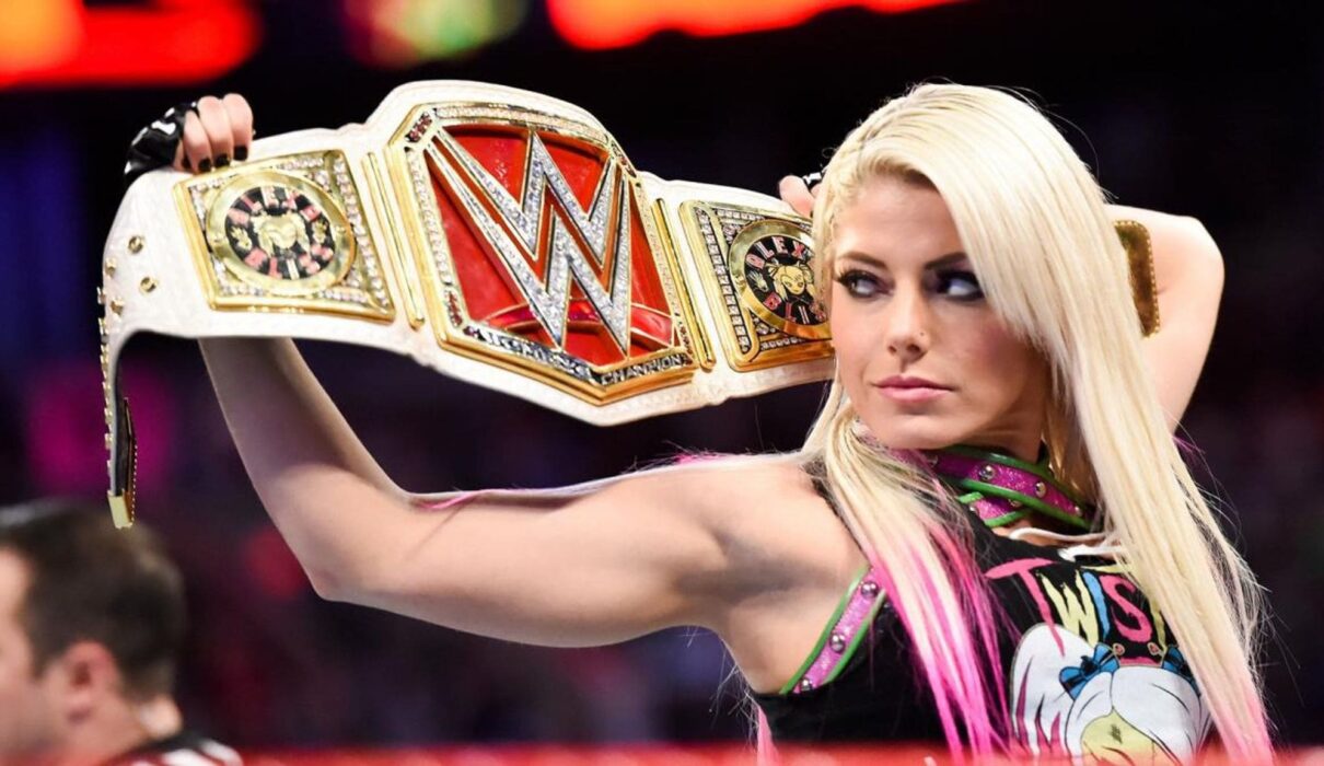 alexa bliss net worth age career