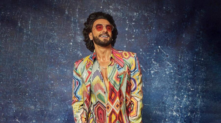 ranveer singh net worth age