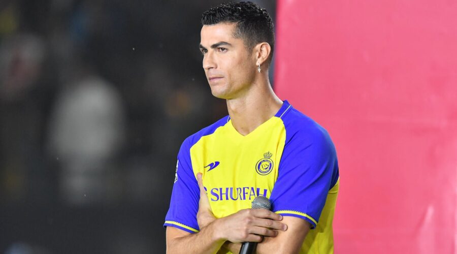 al nassr live net worth