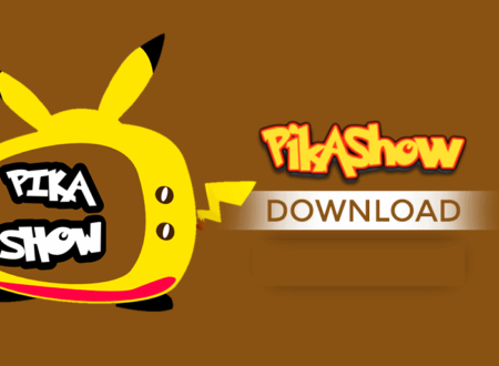 PikaShow for PC
