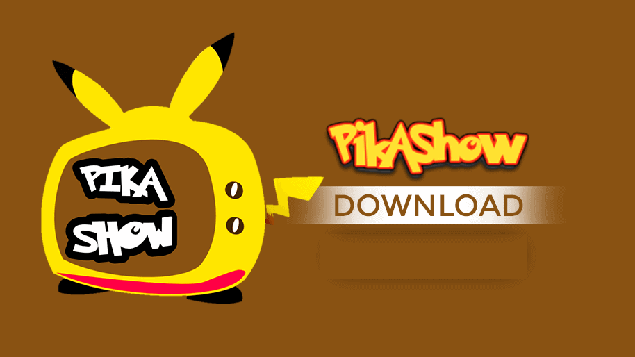 PikaShow for PC