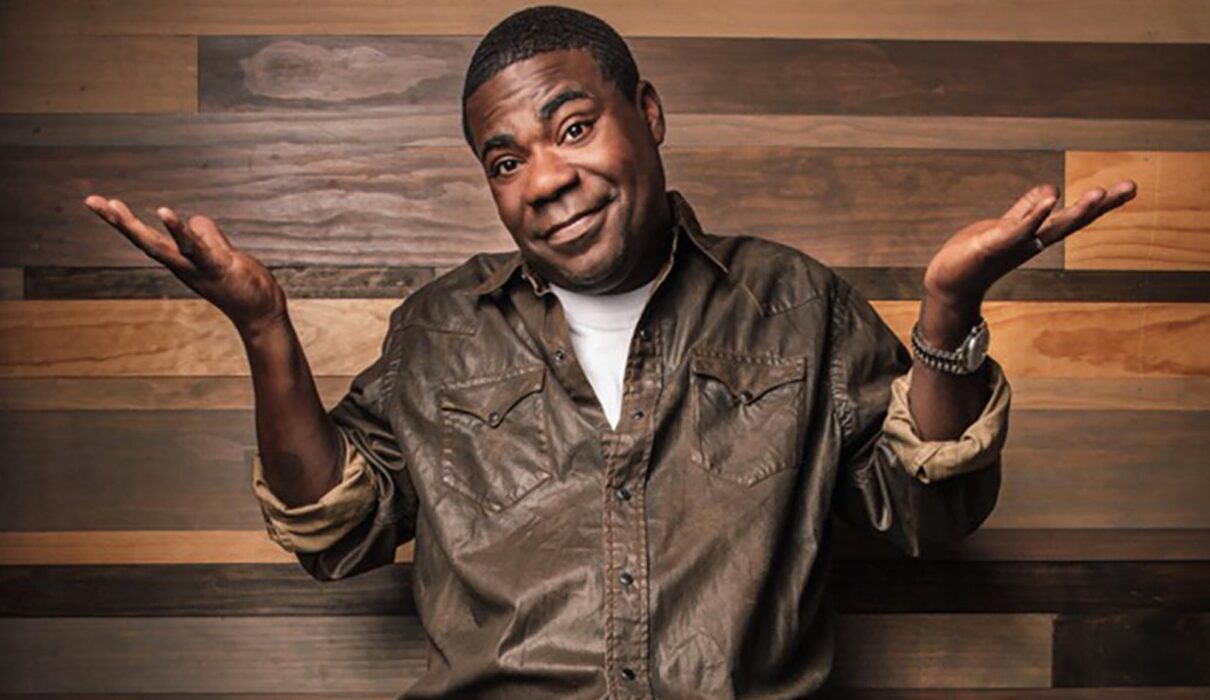 tracy morgan net worth