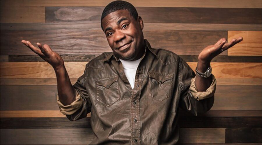 tracy morgan net worth