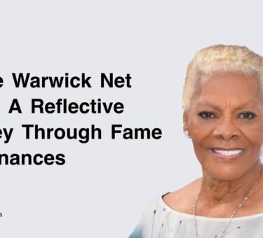 Dionne Warwick Net Worth